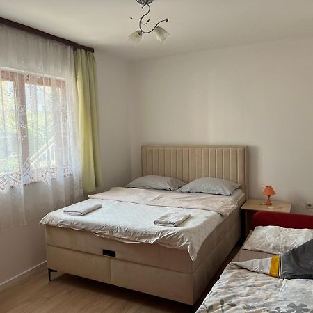 Cheap House Near The Center Of The City Mostar Exteriör bild