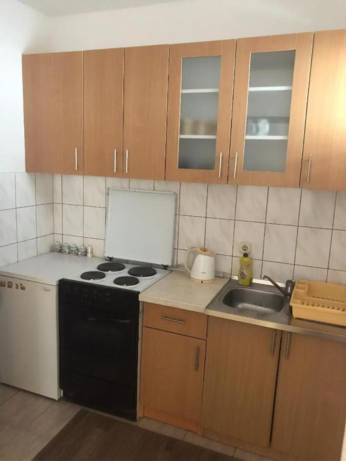 Cheap House Near The Center Of The City Mostar Exteriör bild