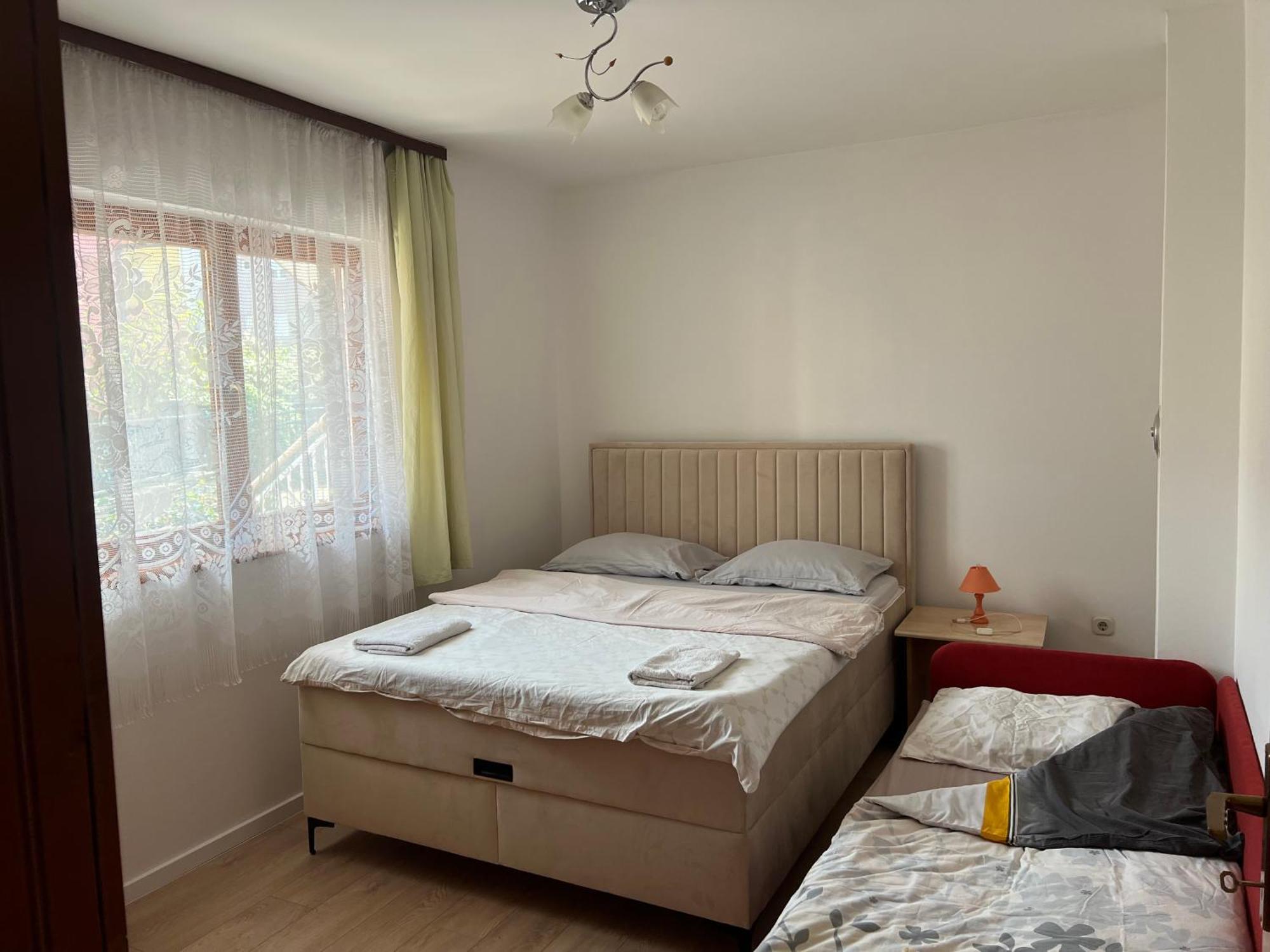 Cheap House Near The Center Of The City Mostar Exteriör bild